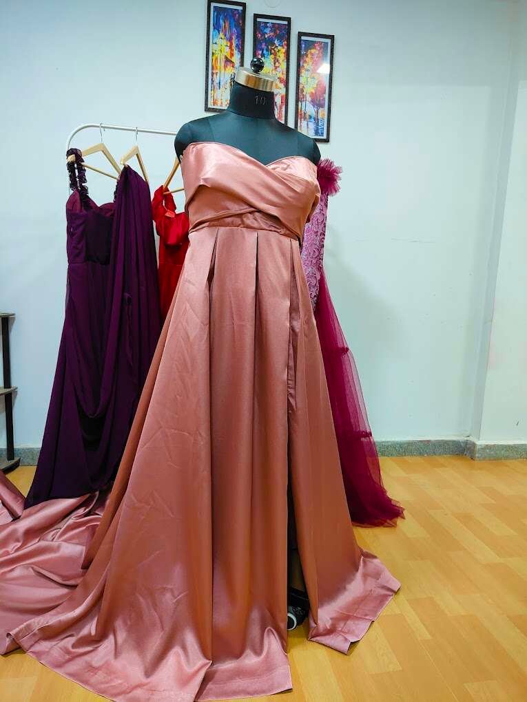 Fashion house by Pushpa